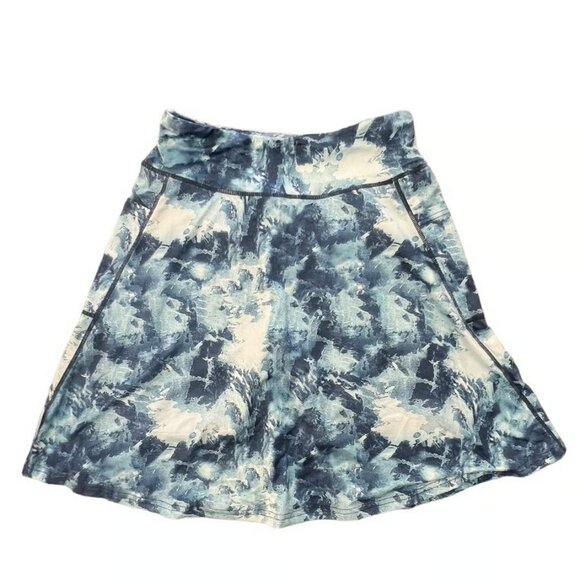 Koralhy Women's Small Knee Length Short Skirt Athletic‎ Golf - Picture 1 of 8